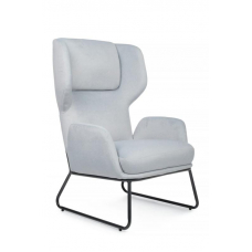 Кресло Pronto FS56 Светло-серый