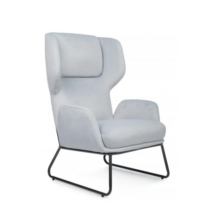 Кресло Pronto FS56 Светло-серый