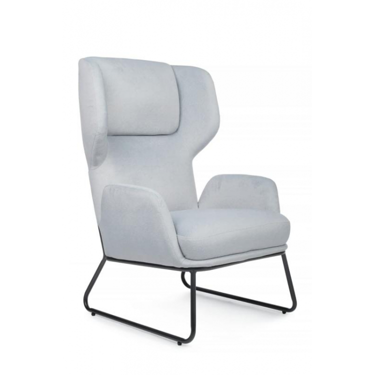 Кресло Pronto FS56 Светло-серый