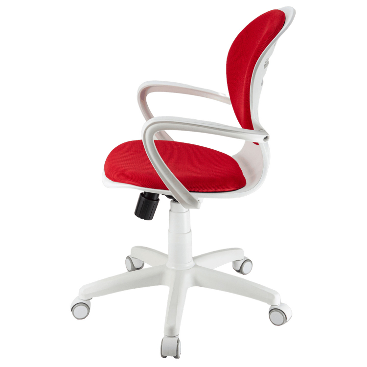 Кресло 1140 TW PL Красный