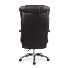 Кресла RCH 9502 Коричневый кожа