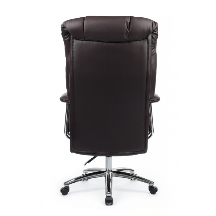 Кресла RCH 9502 Коричневый кожа