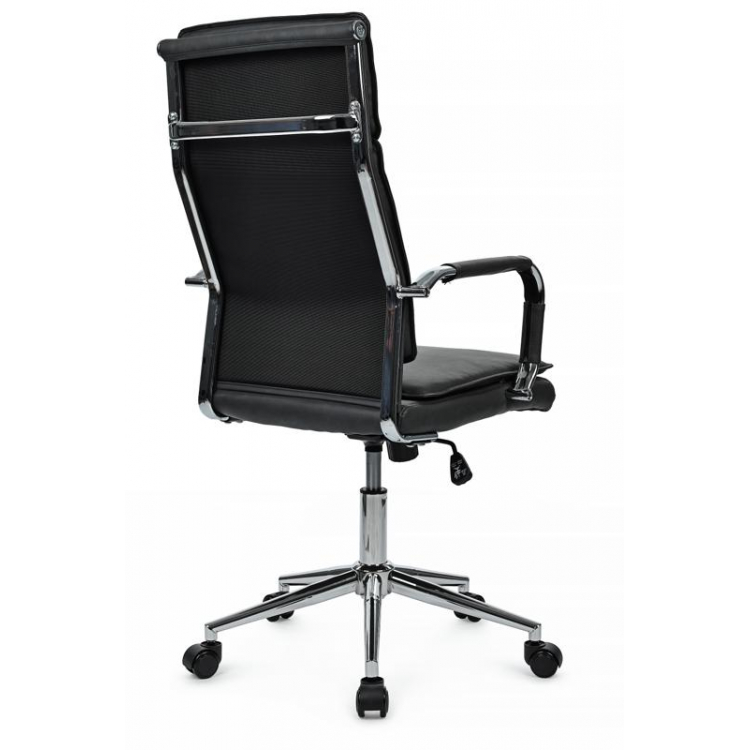 Кресло Dil RCH 6018H Темно-серый