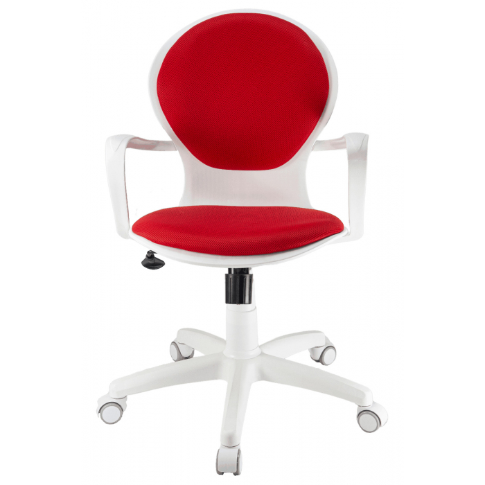 Кресло 1140 TW PL Красный