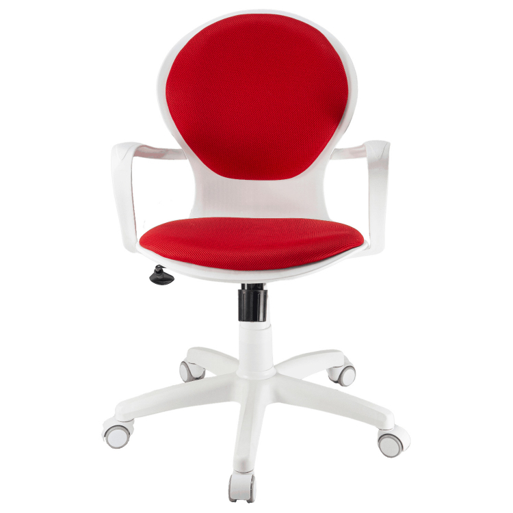 Кресло 1140 TW PL Красный