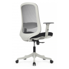 Кресло RCH BH2358S Чёрное