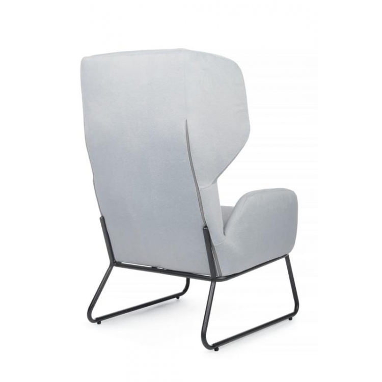 Кресло Pronto FS56 Светло-серый