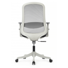 Кресло RCH BH2358S Чёрное