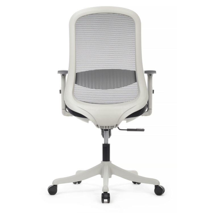 Кресло RCH BH2358S Чёрное