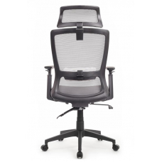 Кресло Line RCH W-202AC Серый