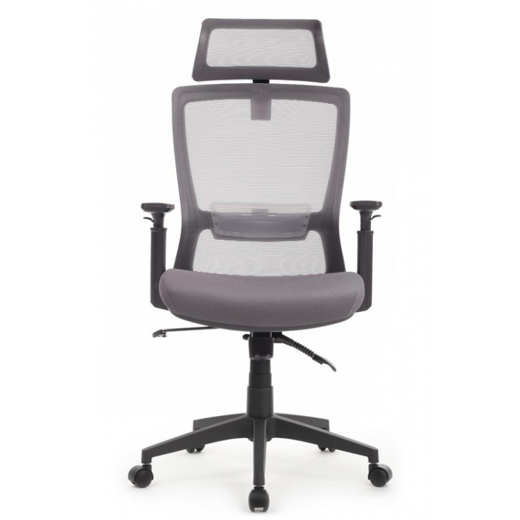 Кресло Line RCH W-202AC Серый