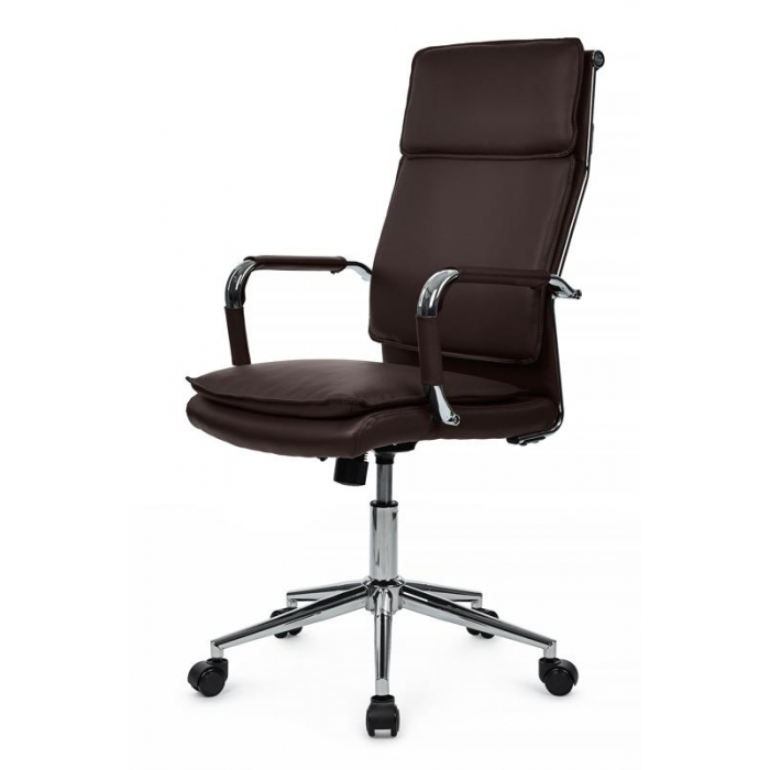 Кресло Dil RCH 6018H Темно-коричневый