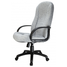 Кресло 1185 SY PL Серый