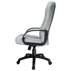 Кресло 1185 SY PL Серый