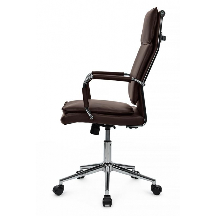 Кресло Dil RCH 6018H Темно-коричневый