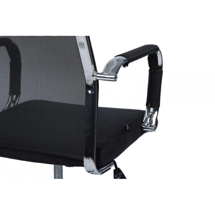 Кресло Art RCH 6017M Черный