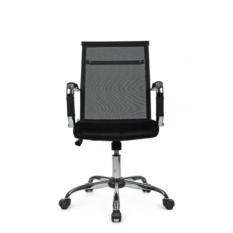 Кресло Art RCH 6017M Черный