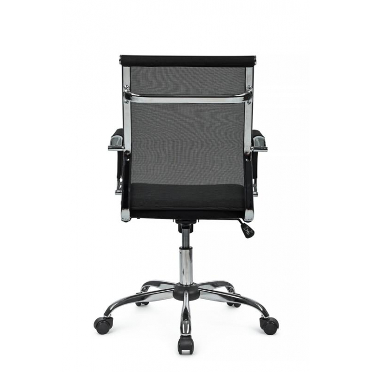 Кресло Art RCH 6017M Черный