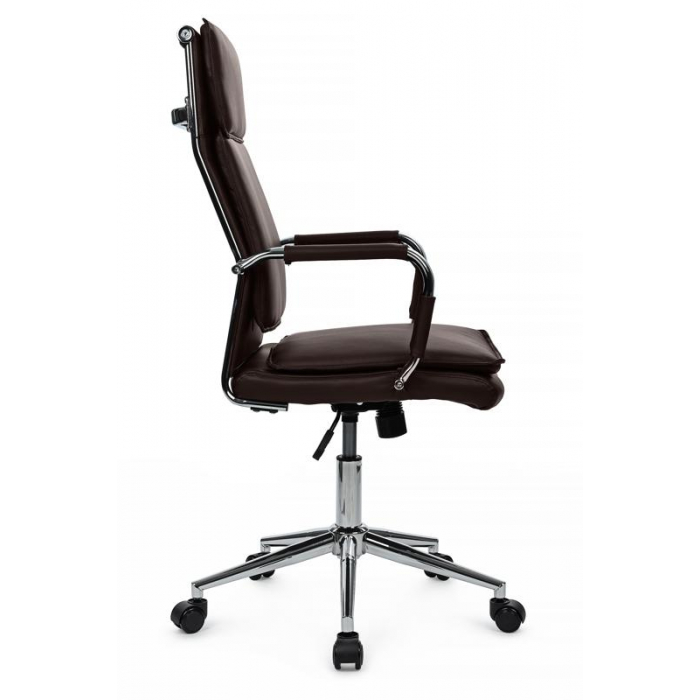 Кресло Dil RCH 6018H Темно-коричневый
