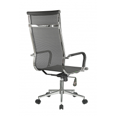 Кресло Hugo RCH 6001-1S Черный