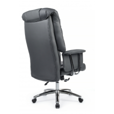 Кресла RCH 9502-Dis1 Серый кожа