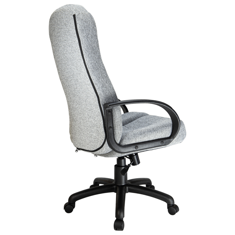 Кресло 1185 SY PL Серый