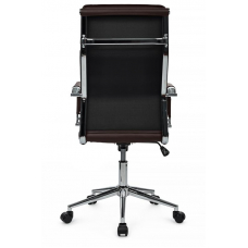 Кресло Dil RCH 6018H Темно-коричневый