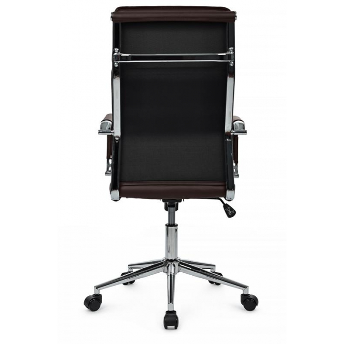 Кресло Dil RCH 6018H Темно-коричневый