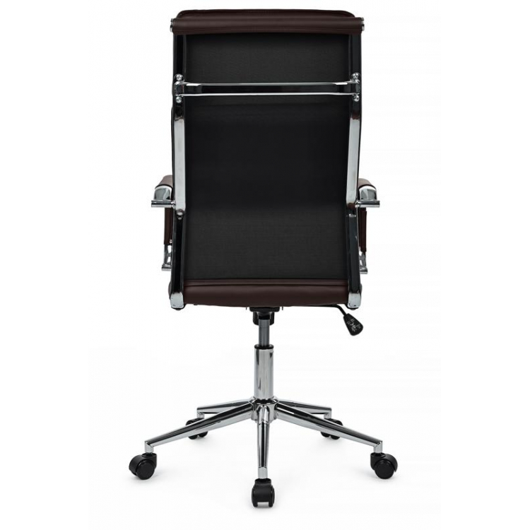 Кресло Dil RCH 6018H Темно-коричневый