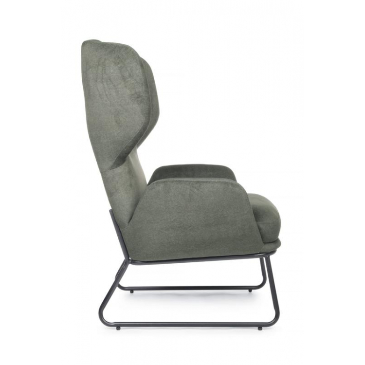 Кресло Pronto FS56 Зеленый