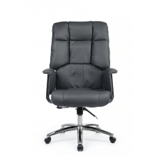 Кресла RCH 9502-Dis1 Серый кожа