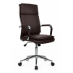 Кресло Dil RCH 6018H Темно-коричневый