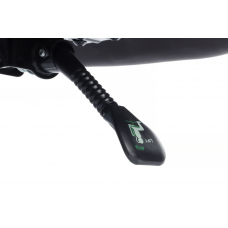 Кресло RCH 9502 Кремовый экокожа