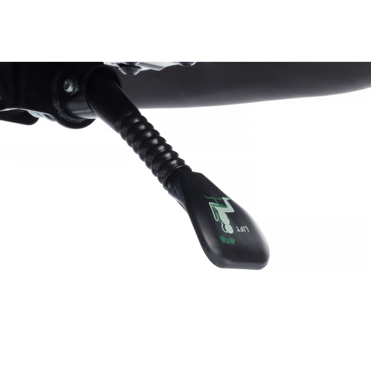 Кресло RCH 9502 Кремовый экокожа