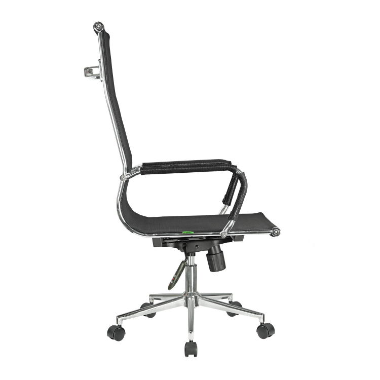 Кресло Hugo RCH 6001-1S Черный