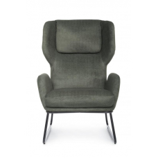 Кресло Pronto FS56 Зеленый