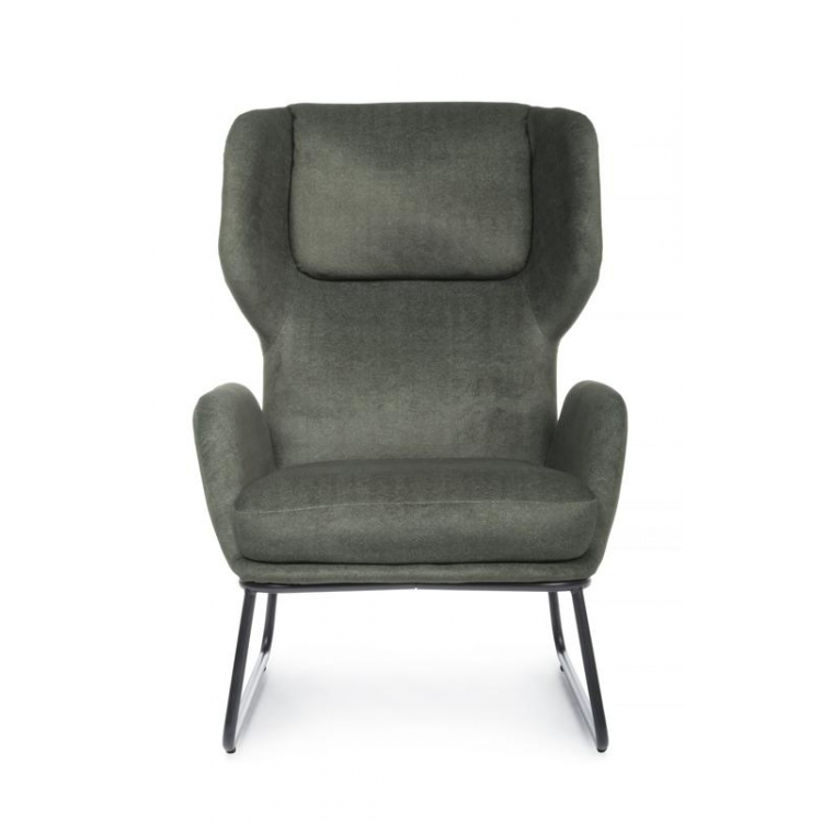 Кресло Pronto FS56 Зеленый