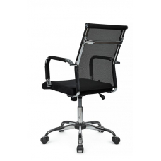 Кресло Art RCH 6017M Черный