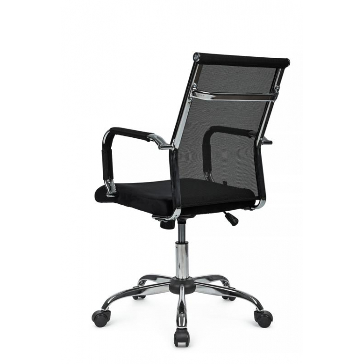 Кресло Art RCH 6017M Черный