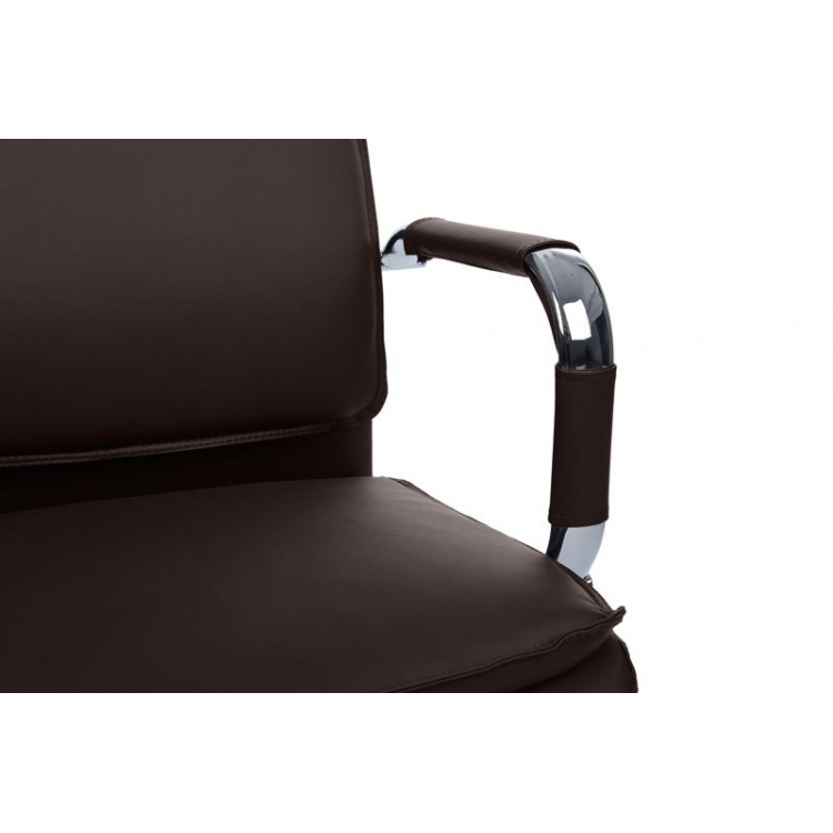 Кресло Dil RCH 6018H Темно-коричневый
