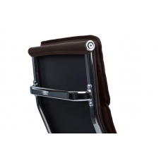 Кресло Dil RCH 6018H Темно-коричневый