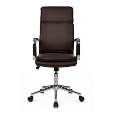 Кресло Dil RCH 6018H Темно-коричневый
