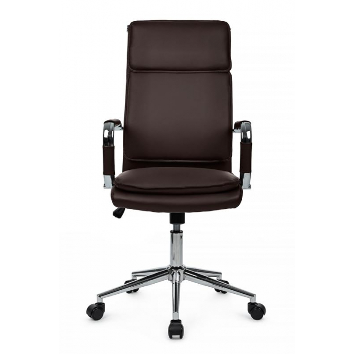 Кресло Dil RCH 6018H Темно-коричневый