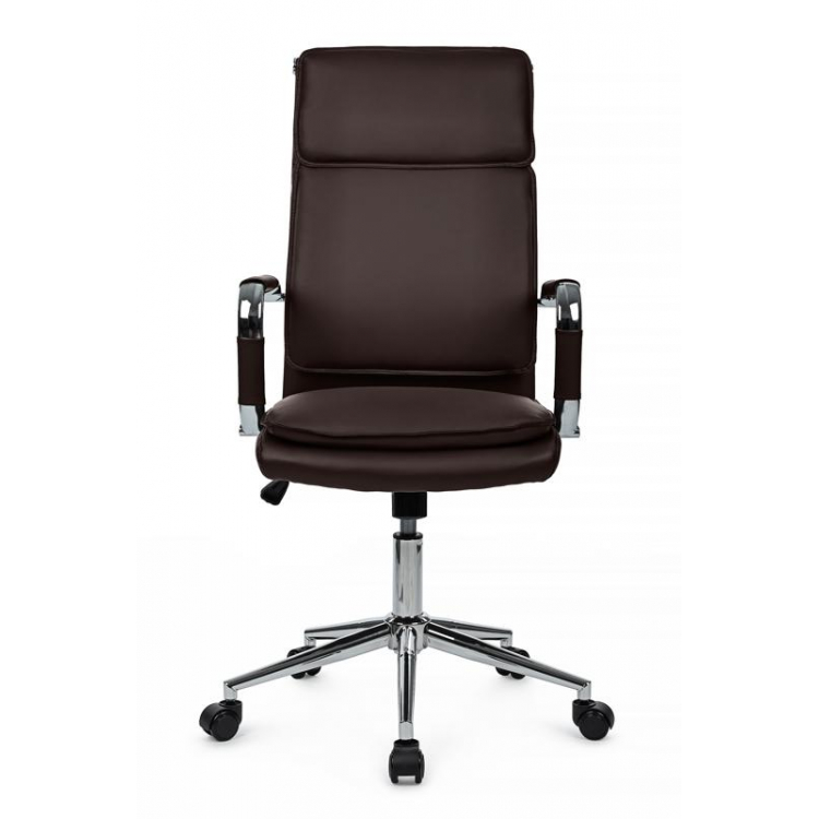 Кресло Dil RCH 6018H Темно-коричневый