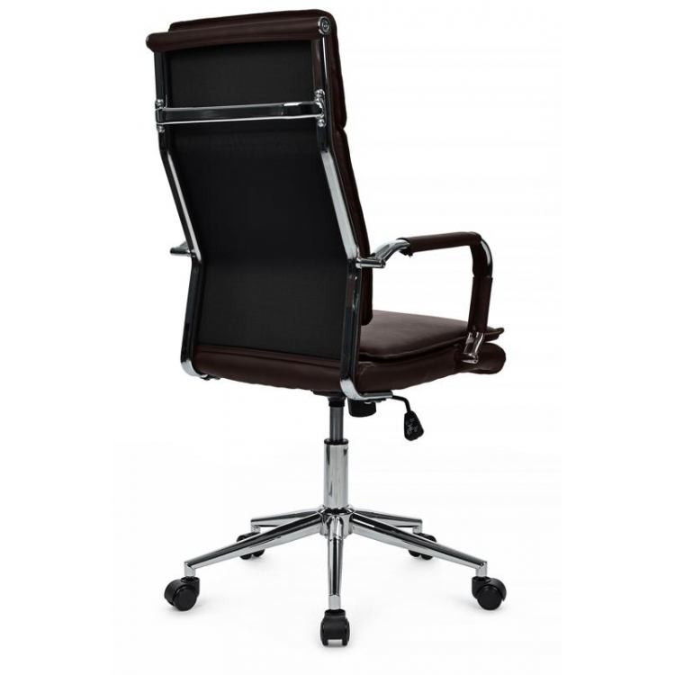 Кресло Dil RCH 6018H Темно-коричневый