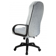 Кресло 1185 SY PL Серый