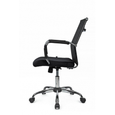 Кресло Art RCH 6017M Черный