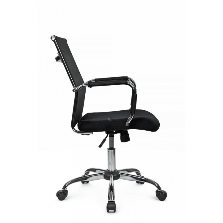 Кресло Art RCH 6017M Черный