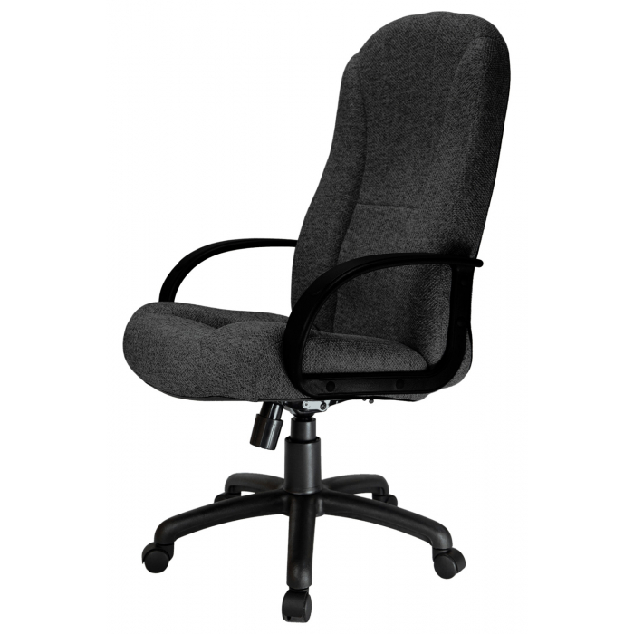 Кресло 1185 SY PL Черный