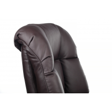 Кресла RCH 9502 Коричневый кожа